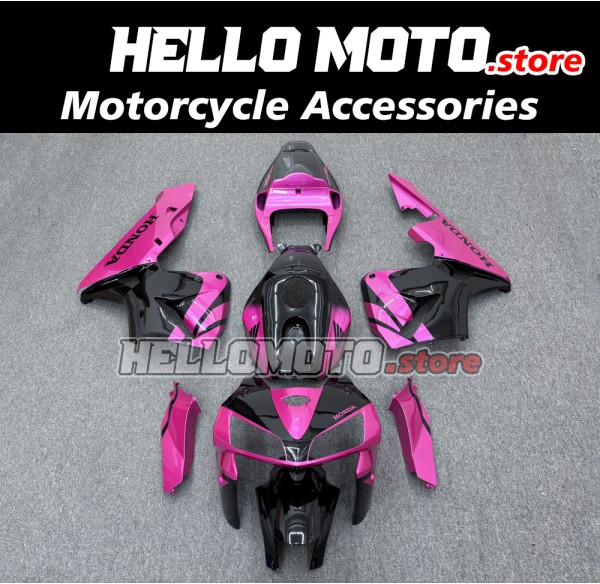 Honda CBR 600RR 2005-2006 Fairing P/N 1B65 Honda CBR 600RR 2005-2006 Fairing P/N 1B65