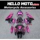 Honda CBR 600RR 2005-2006 Fairing P/N 1B65 Honda CBR 600RR 2005-2006 Fairing P/N 1B65