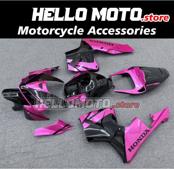 Honda CBR 600RR 2005-2006 Fairing P/N 1B65 Honda CBR 600RR 2005-2006 Fairing P/N 1B65