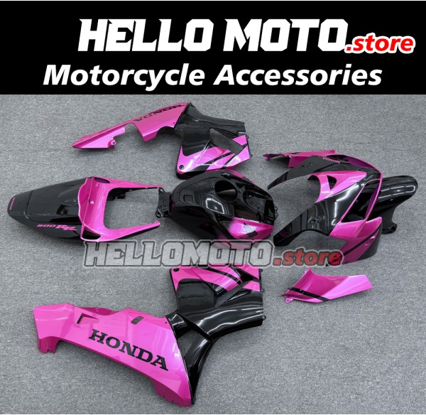 Honda CBR 600RR 2005-2006 Fairing P/N 1B65 Honda CBR 600RR 2005-2006 Fairing P/N 1B65