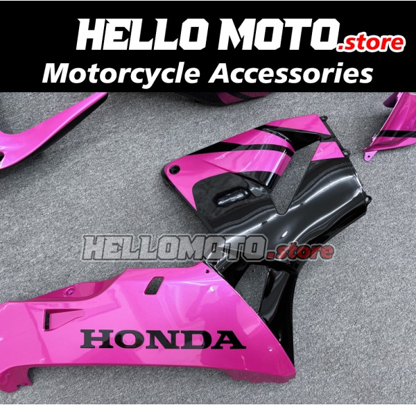 Honda CBR 600RR 2005-2006 Fairing P/N 1B65 Honda CBR 600RR 2005-2006 Fairing P/N 1B65