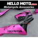 Honda CBR 600RR 2005-2006 Fairing P/N 1B65 Honda CBR 600RR 2005-2006 Fairing P/N 1B65