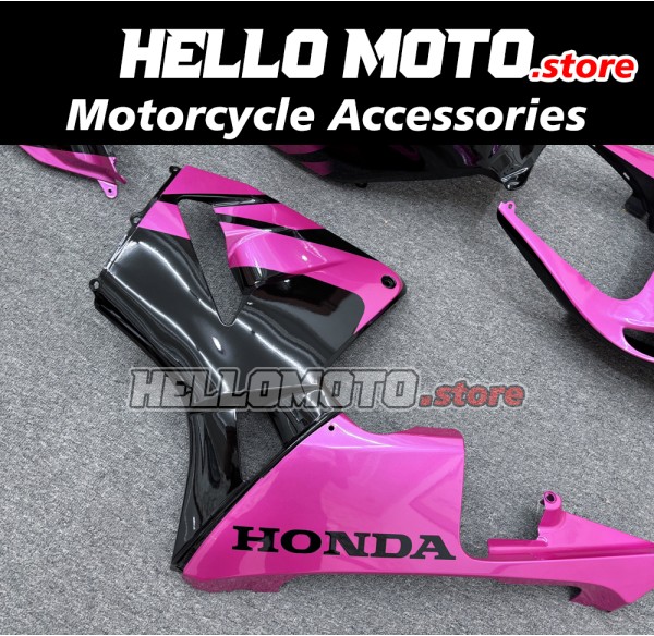 Honda CBR 600RR 2005-2006 Fairing P/N 1B65 Honda CBR 600RR 2005-2006 Fairing P/N 1B65