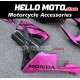 Honda CBR 600RR 2005-2006 Fairing P/N 1B65 Honda CBR 600RR 2005-2006 Fairing P/N 1B65