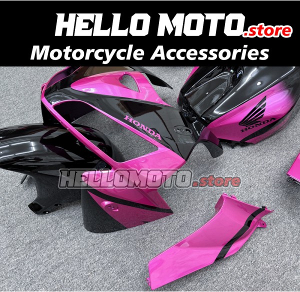 Honda CBR 600RR 2005-2006 Fairing P/N 1B65 Honda CBR 600RR 2005-2006 Fairing P/N 1B65