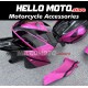 Honda CBR 600RR 2005-2006 Fairing P/N 1B65 Honda CBR 600RR 2005-2006 Fairing P/N 1B65