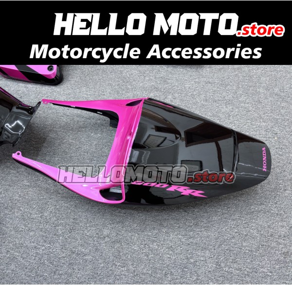 Honda CBR 600RR 2005-2006 Fairing P/N 1B65 Honda CBR 600RR 2005-2006 Fairing P/N 1B65
