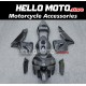 Honda CBR 600RR 2005-2006 Fairing P/N 1B66 Honda CBR 600RR 2005-2006 Fairing P/N 1B66