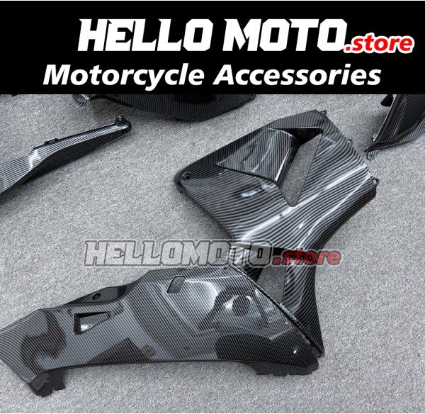 Honda CBR 600RR 2005-2006 Fairing P/N 1B66 Honda CBR 600RR 2005-2006 Fairing P/N 1B66
