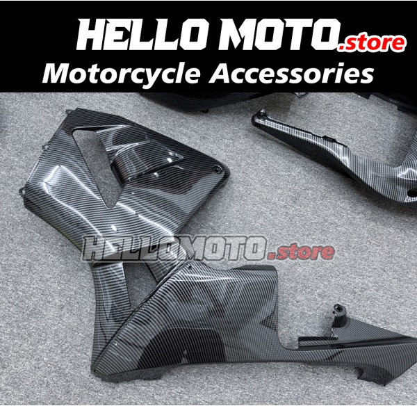 Honda CBR 600RR 2005-2006 Fairing P/N 1B66 Honda CBR 600RR 2005-2006 Fairing P/N 1B66
