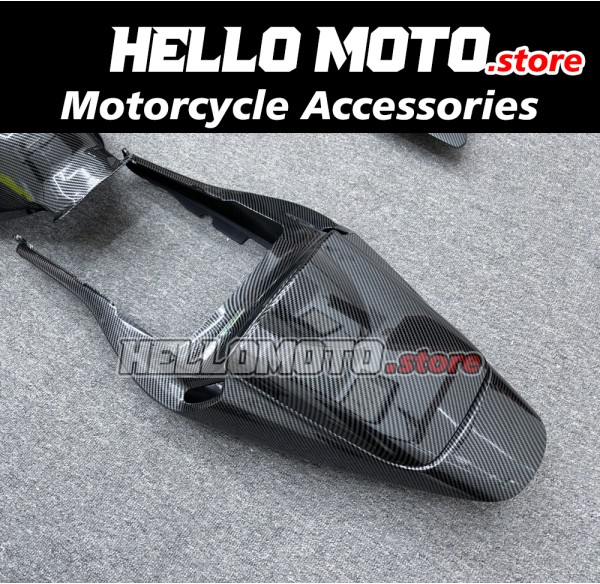 Honda CBR 600RR 2005-2006 Fairing P/N 1B66 Honda CBR 600RR 2005-2006 Fairing P/N 1B66