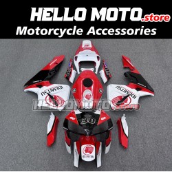 Honda CBR 600RR 2005-2006 Fairing P/N 1B68