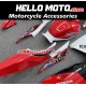 Honda CBR 600RR 2005-2006 Fairing P/N 1B68