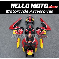 Honda CBR 600RR 2005-2006 Fairing P/N 1B4