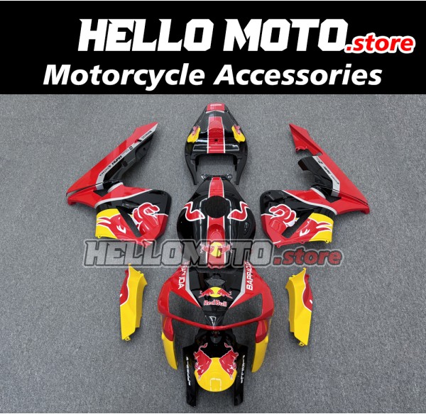 Honda CBR 600RR 2005-2006 Fairing P/N 1B4