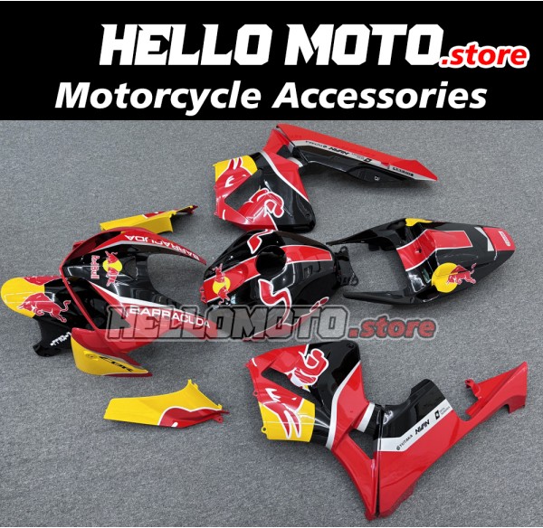 Honda CBR 600RR 2005-2006 Fairing P/N 1B4