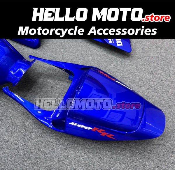 Honda CBR 600RR 2005-2006 Fairing P/N 1B69 Honda CBR 600RR 2005-2006 Fairing P/N 1B69