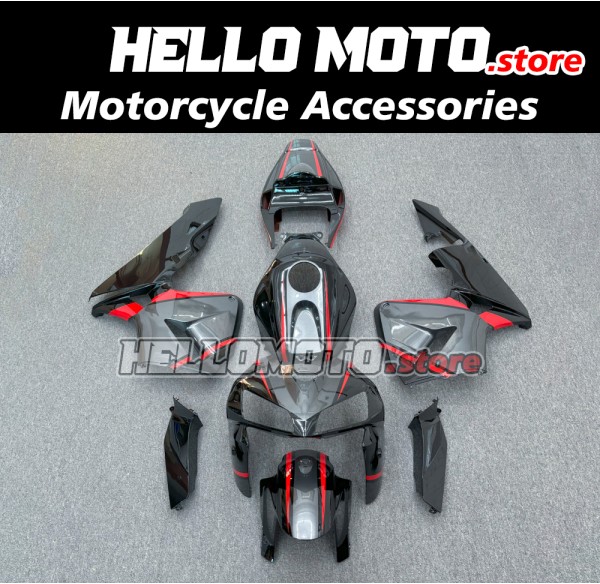 Honda CBR 600RR 2005-2006 Fairing P/N 1B75 Honda CBR 600RR 2005-2006 Fairing P/N 1B75