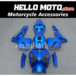 Honda CBR 600RR 2005-2006 Fairing P/N 1B10