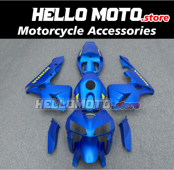 Honda CBR 600RR 2005-2006 Fairing P/N 1B10