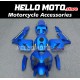 Honda CBR 600RR 2005-2006 Fairing P/N 1B10