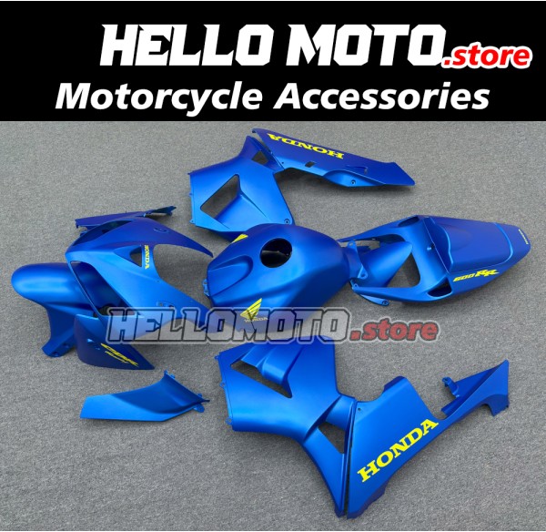 Honda CBR 600RR 2005-2006 Fairing P/N 1B10
