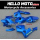Honda CBR 600RR 2005-2006 Fairing P/N 1B10