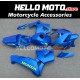 Honda CBR 600RR 2005-2006 Fairing P/N 1B10