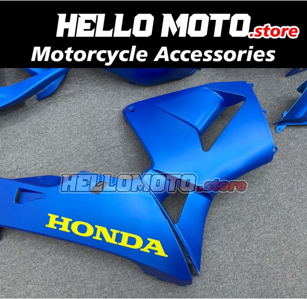 Honda CBR 600RR 2005-2006 Fairing P/N 1B10