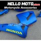 Honda CBR 600RR 2005-2006 Fairing P/N 1B10