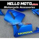 Honda CBR 600RR 2005-2006 Fairing P/N 1B10