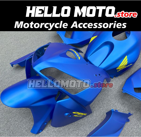 Honda CBR 600RR 2005-2006 Fairing P/N 1B10