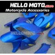 Honda CBR 600RR 2005-2006 Fairing P/N 1B10