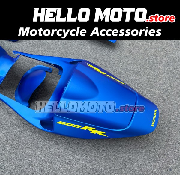 Honda CBR 600RR 2005-2006 Fairing P/N 1B10