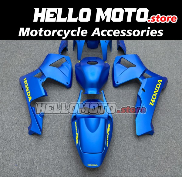Honda CBR 600RR 2005-2006 Fairing P/N 1B10