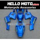 Honda CBR 600RR 2005-2006 Fairing P/N 1B10