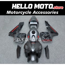 Honda CBR 600RR 2005-2006 Fairing P/N 1B64