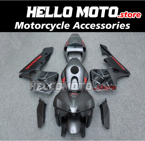 Honda CBR 600RR 2005-2006 Fairing P/N 1B64