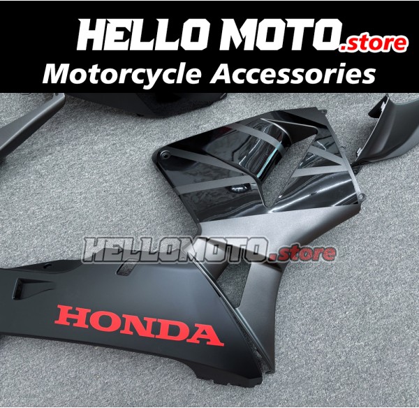 Honda CBR 600RR 2005-2006 Fairing P/N 1B64