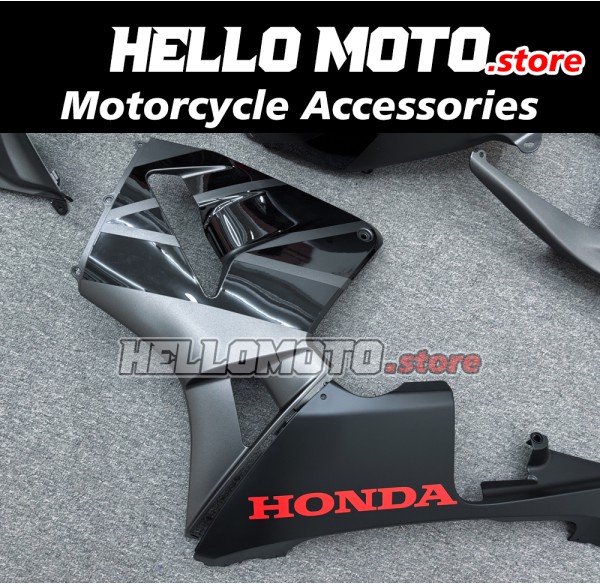 Honda CBR 600RR 2005-2006 Fairing P/N 1B64