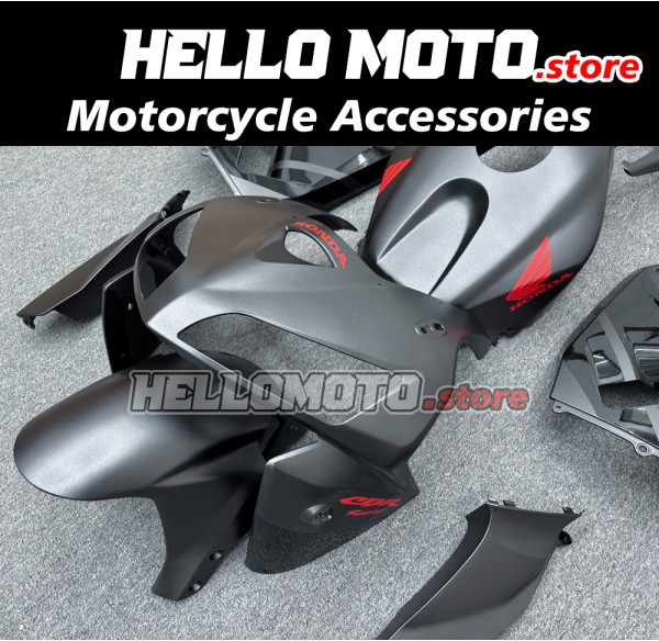Honda CBR 600RR 2005-2006 Fairing P/N 1B64