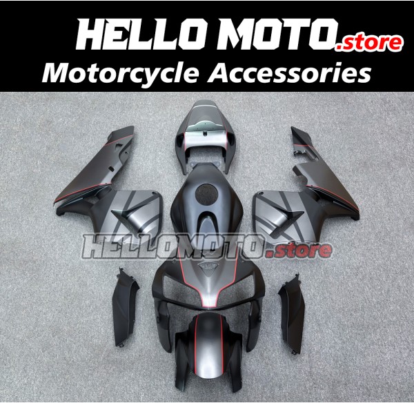 Honda CBR 600RR 2005-2006 Fairing P/N 1B78