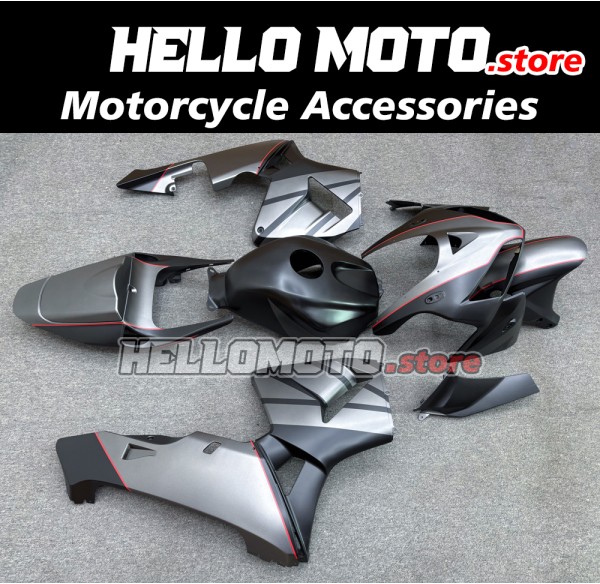 Honda CBR 600RR 2005-2006 Fairing P/N 1B78