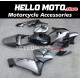 Honda CBR 600RR 2005-2006 Fairing P/N 1B78