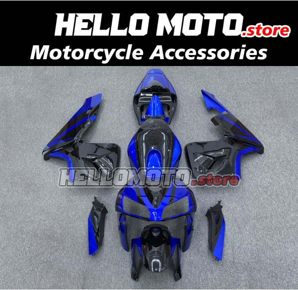 Honda CBR 600RR 2005-2006 Fairing P/N 1B79