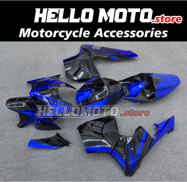 Honda CBR 600RR 2005-2006 Fairing P/N 1B79