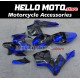 Honda CBR 600RR 2005-2006 Fairing P/N 1B79