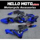 Honda CBR 600RR 2005-2006 Fairing P/N 1B79
