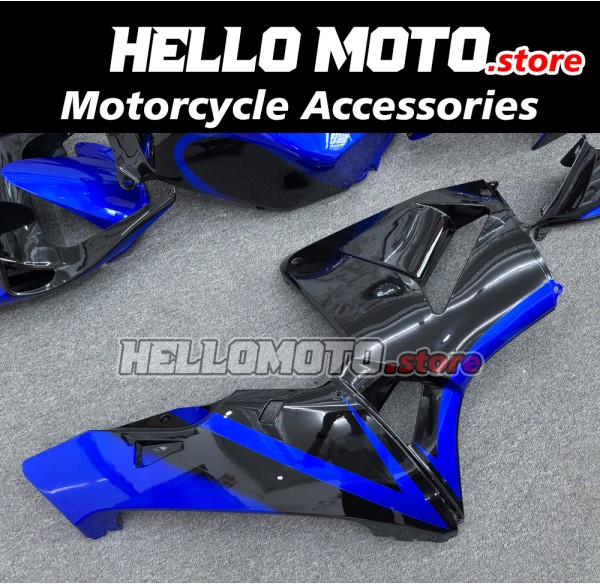Honda CBR 600RR 2005-2006 Fairing P/N 1B79