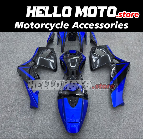 Honda CBR 600RR 2005-2006 Fairing P/N 1B79